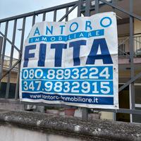 Bari-ceglie del campo locale comm.le mq. c.ca 200