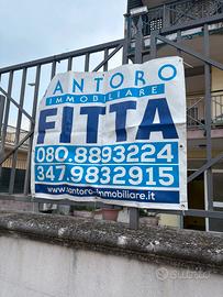 Bari-ceglie del campo locale comm.le mq. c.ca 200