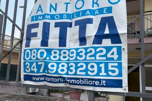 Bari-ceglie del campo locale comm.le mq. c.ca 200