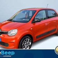 Renault Twingo Electric TWINGO TECHNO 22KWH