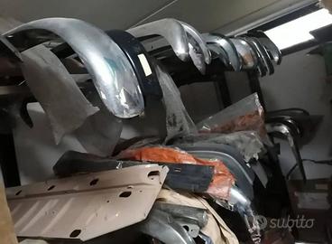 ce.rco stock ricambi auto 