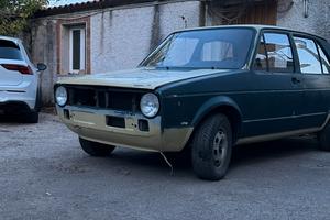 volkswagen golf mk1
