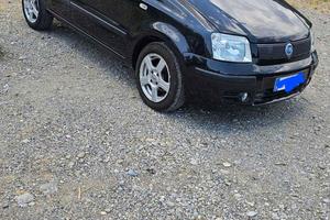 Fiat Panda  Benzina