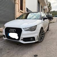 Auto Audi 1