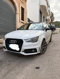 Auto Audi 1