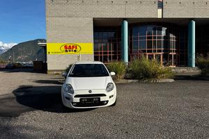Fiat Punto 1.4 5 porte Van Easy 5 posti