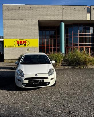 Fiat Punto 1.4 5 porte Van Easy 5 posti