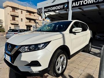 Nissan Qashqai 1.5 dCi 115 CV Business NAVI RETROC