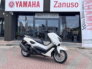 Yamaha Nmax 125