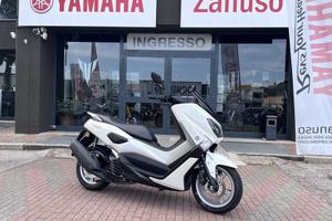 Yamaha Nmax 125