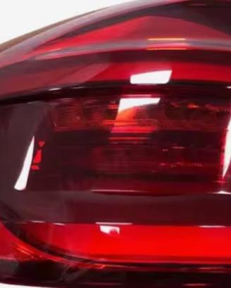 fanali posteriori BMW x3 G01 