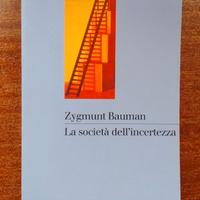 Bauman, la società dell'incertezza