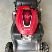 Rasaerba HONDA HRG466 C1 SKEP MULCING come nuovo