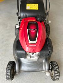 Rasaerba HONDA HRG466 C1 SKEP MULCING come nuovo