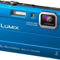 Fotocamera subacquea Lumix DMC-FT30