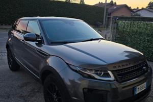 Range Rover Evoque 2.0 TD4 150CV EURO 6B