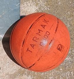 Pallone da basket Tarmak R100