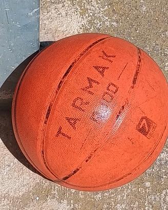Pallone da basket Tarmak R100