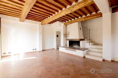 Semindipendente a Monteroni d'Arbia