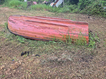 Barca lancia 4 metri