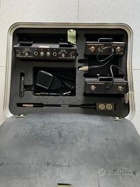 MARCONI 2955, valigia accessori