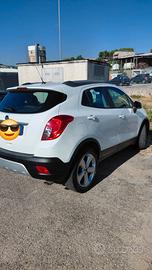 Opel mokka gpl
