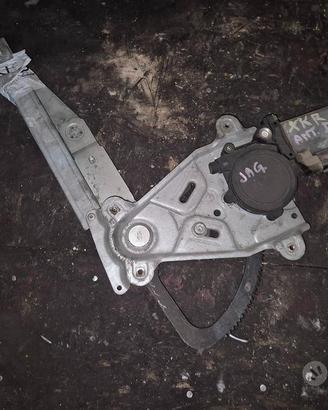 Alzavetro Destro Per Jaguar XK8 - XKR 2001