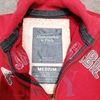 Felpa Abercrombie 