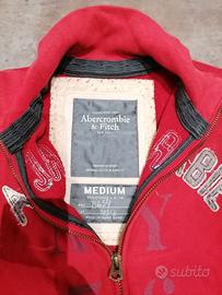 Felpa Abercrombie 