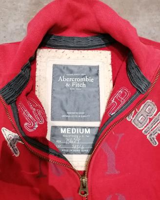 Felpa Abercrombie 