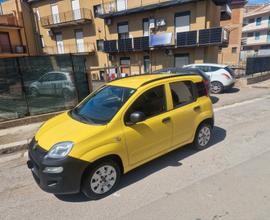 Fiat Panda 1.3 MJT 80 CV S&S Easy