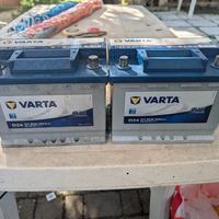 Batterie auto 12V