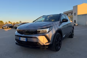 OPEL GRANDLAND 1.5 D 130 AUT GSLINE FUL LED MY22