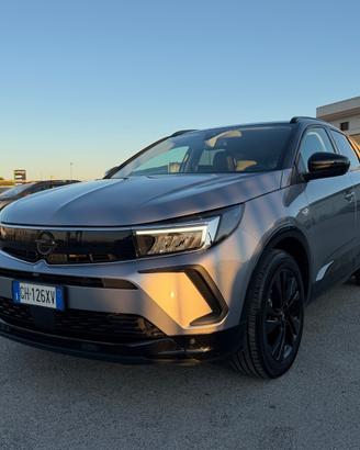 OPEL GRANDLAND 1.5 D 130 AUT GSLINE FUL LED MY22