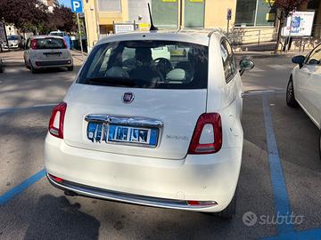 500 hibyd dolcevita