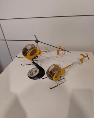 Piazzai Models BredaNardi 300 coppia