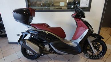 PIAGGIO Beverly 350 i.e. i.e.