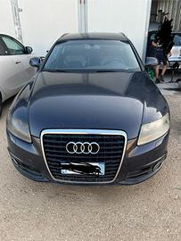 Audi A6 2.0 170cv
