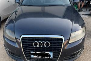 Audi A6 2.0 170cv