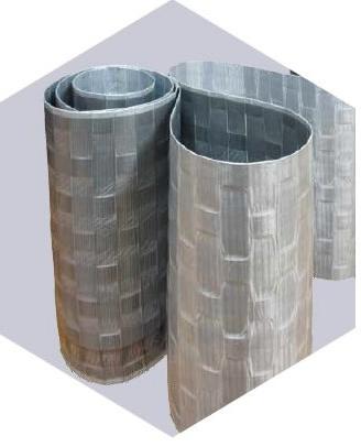 Sistema schermante superflex