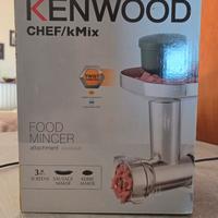 KENWOOD CHEF/kMix tritacarne