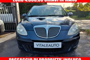 Lancia Ypsilon 1.2 Argento ((TUTTO INCLUSO))