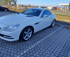 Mercedes SLK 250 cdi diesel sport