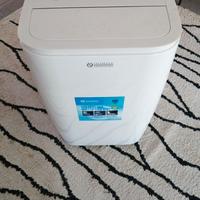 Pinguino Condizionatore e Deumidificatore