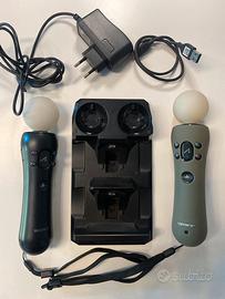 Kit play station move