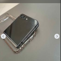 Samsung z filp 5 perfetto