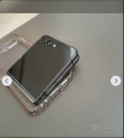 Samsung z filp 5 perfetto