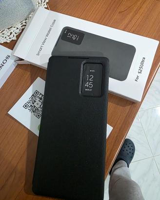 cover samsung galaxy s25 ultra 