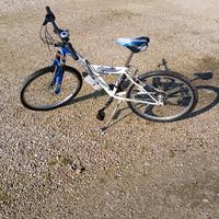 Mtb Montano Hinvader hv extra strong