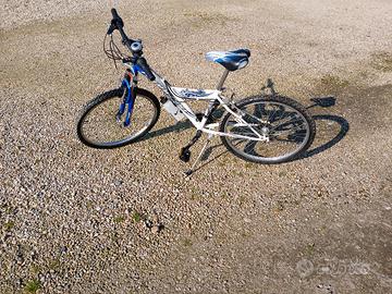 Mtb Montano Hinvader hv extra strong